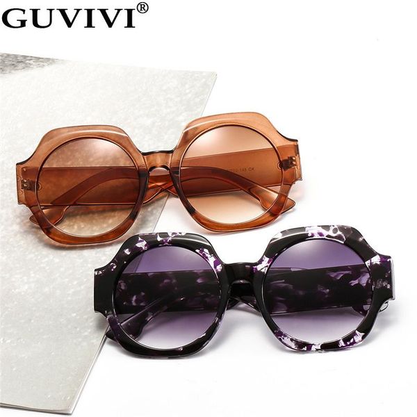 

gradient round sunglasses women small frame oval sunglasses men 2020 steampunk frames punk eyewear ladies uv400, White;black