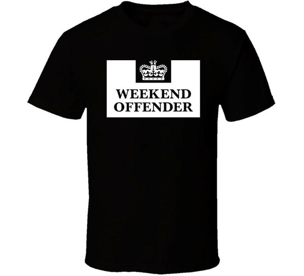 

weekend offender shirt black white tshirt men's slim fit tee shirt sport hooded sweatshirt hoodie
