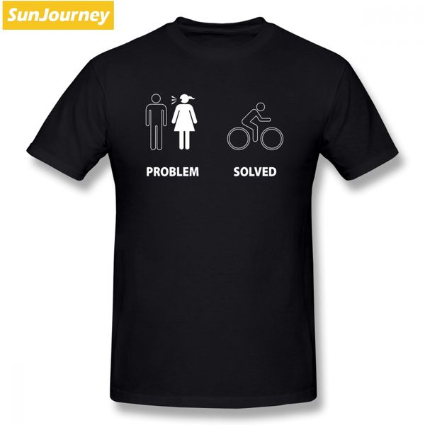 

проблема, решаемая велоспорт мужчина футболка нового стиль family plus размер crewneck с коротким рукавом пользовательского tshirt мужчины с