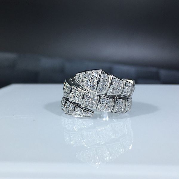 

zirconia 925 18k sterling diamond silver gold ring plated jewelry for women or men, Golden;silver