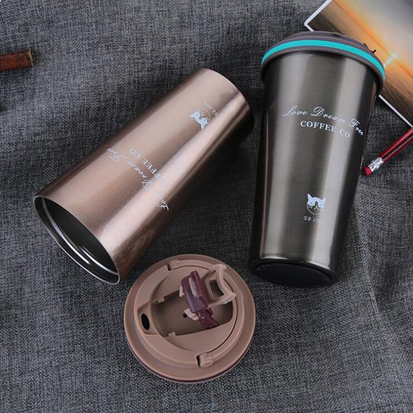 

keelorn thermos mok coffee cup with lid thermocup sealing rvs thermosphere bottles thermo mok for auto waterbottles