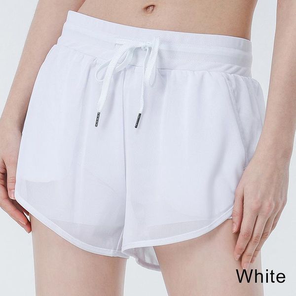 

йога короткая сексуальная высокая талия бесшовные спортивные шорты женщин тренировки быстрый сухой тренировочный тренировочный тренажер