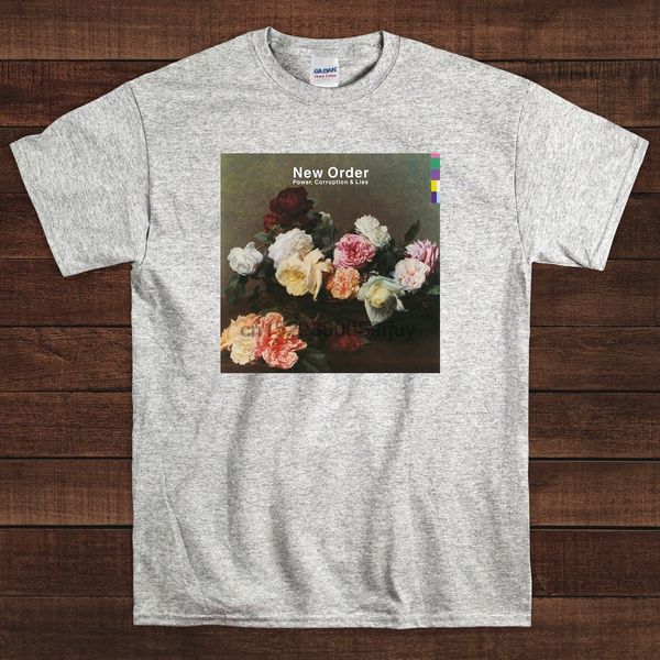 

new order new order shirt power corruption lies 80s shirt vintage 80s shirt vintage 80s tshirt sport hooded sweatshirt hoodie