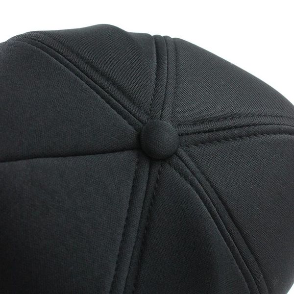 

flb] brand new 2018. высокого качества mens winter hat бейсболке мода шляпы шапки мужские толстые теплые зимние шапки snapback f173 sqcquh, Black;white