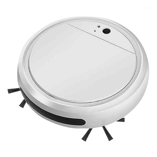 

automatic ing robot mini home portable ligent vacuum cleaner uv lamp function 4 in 11