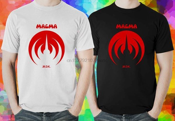 

new magma progressive rock mekanik kommandoh men's usa size s xxxl zm1 hoodie designers t shirts sweatshirt