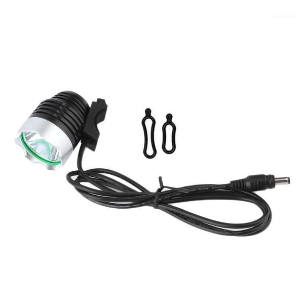 

2000 lumen xm-l t6 led waterpoof bicycle headlight lamp for bike cycling bike bicycle front light usb &o-ring