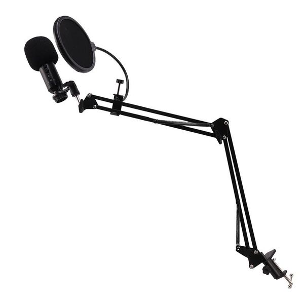 

professional usb capacitor microphone -f400usb mobile computer microphone voice chat k song recording fo