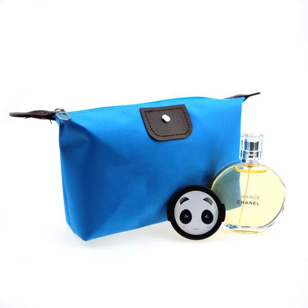 

cosmetic bags for women cute roomy makeup bag travel set toiletry bags accessories organizer durable polyester 190d material