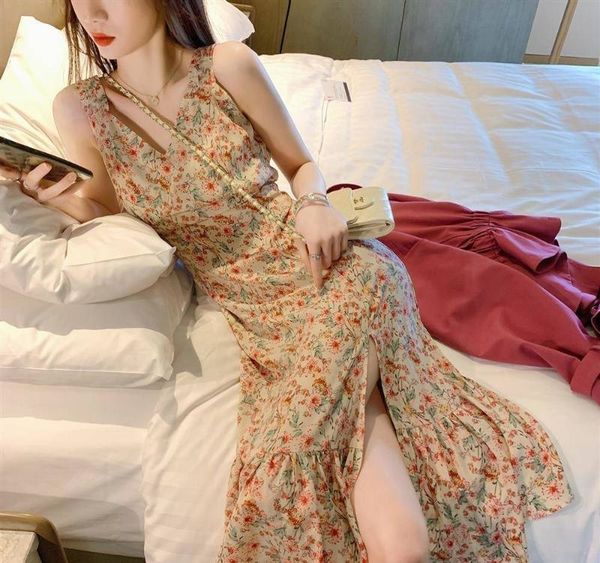 

женщины платье v-образным вырезом спагетти ремень vestidos повседневная одежда плюс размер партии элегантный сексуальные длинные платья, Black;gray