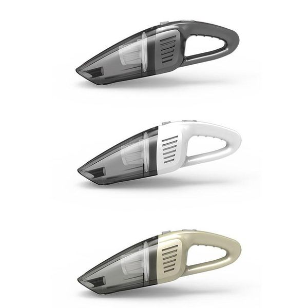 

sanq portable cordless handheld car vacuum cleaner,6000pa strong suction, 120w high power, quick cleaning
