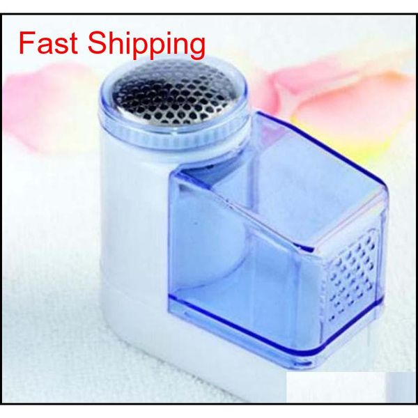 

2017 new 1pcs electric fuzz cloth pill lint remover wool sweater fabric shaver tr qylreq ppshop01