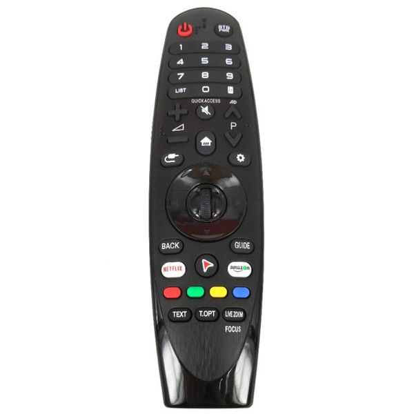 

new am-hr18ba for lg an-mr18ba aeu magic remote control with mate select 2020 smart tv fernbedienung