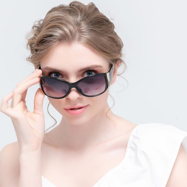 

brand long glasses women luxury lady sunglasses women black friday oval sunglasses for girl gradient uv400 goggle gafas de sol, White;black