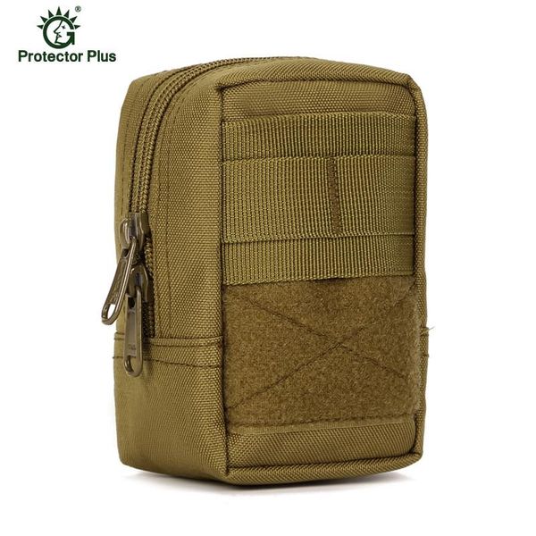 

fans leg waist pack bag molle belt pouch army travel bags camo camouflage s27