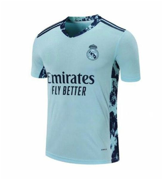 Hazard 23 Camisas De Futebol Man Kids Kit 2020 2021 2022 Real Madrid Equipacion Soccer Jerseys ...