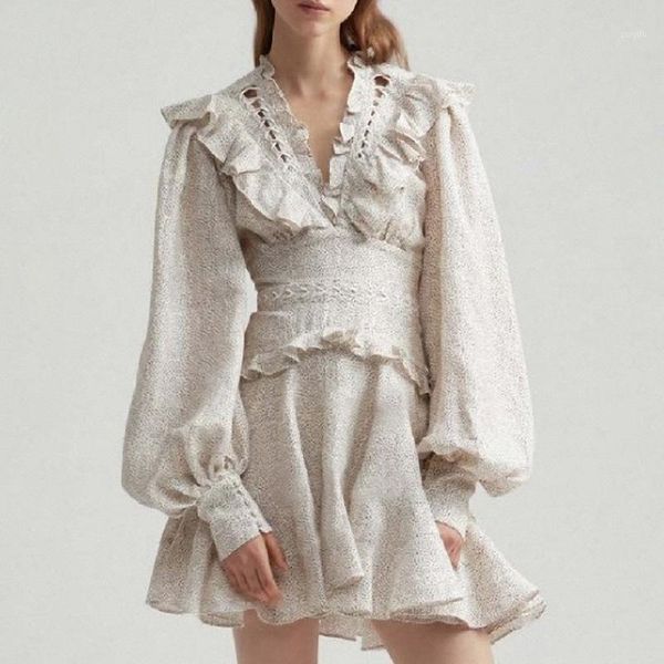

backlakegirls 2020 pretty v neck chiffon a line mini cocktail dresses long sleeves hollow out back vestidos coctel blanco1, White;black