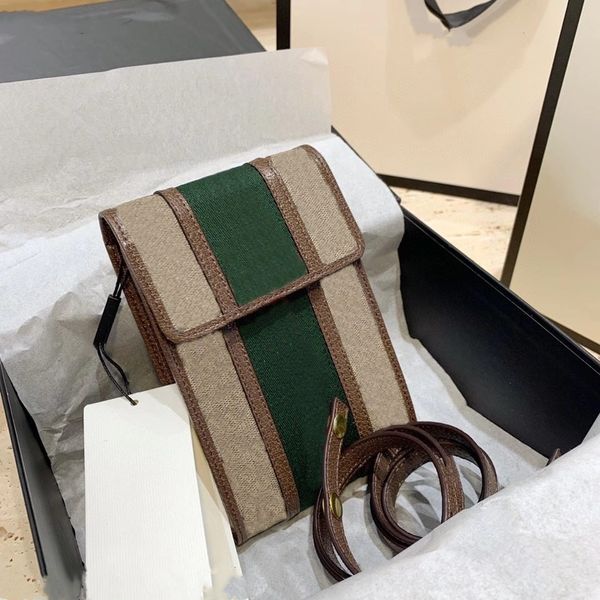 

female designer stiletto bag 11.5cm women's fashion bag fashion high-quality stitched women's mobile phone bags shoulder bag walle