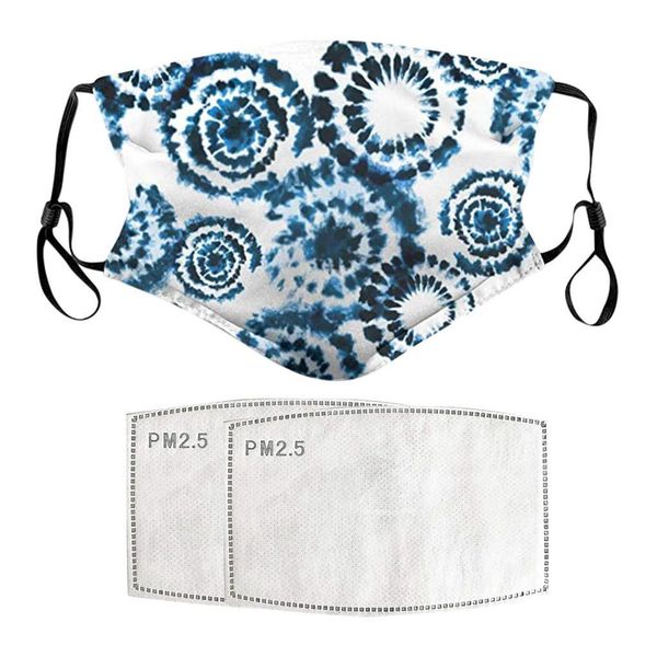 

cotton reusable masks fashion mask wmtaqu 3d patterns geometry face printed mouth breathable dustproof dh_niceshop dkdio