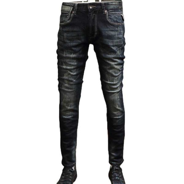 

jeans for men mens ripped skinny ckj robin slp pants g star true jean wolf, Blue