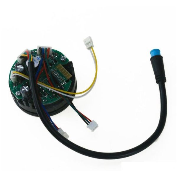 

bluetooth circuit board dashboard spare scooter part for ninebot es1 es2 es3 es4