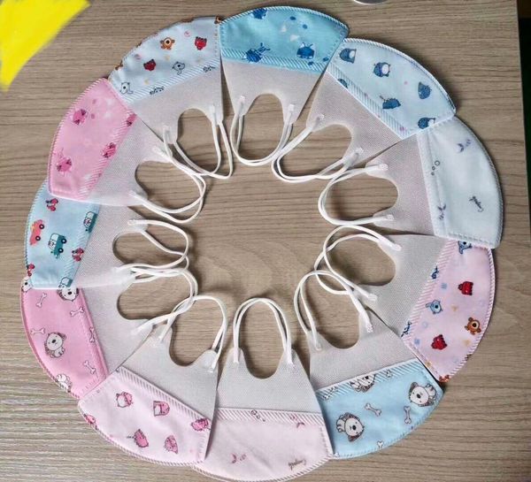 

одноразовый заказ защитные 3-слойные производитель ткани дизайнер маски для лица