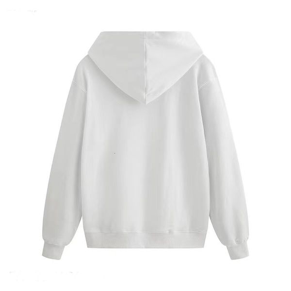 

hoodies famous casual mens new sweatshirts spring design winter womens oversized s-4xl man hoodies print solid loose woman sweatshirt, Black