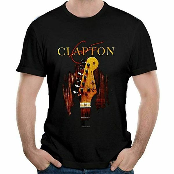 

eric clapton classic guitar t-shirt all sizes new sport hooded sweatshirt hoodie