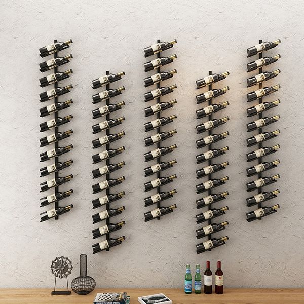 

tilt right 12 layer wine rack wall mounted wine rack wall mounted wine cabinet decoration rack wall mounted creative