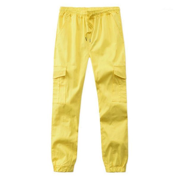 

running pants pocket workout jogging men lace solid color sweatpants fashion casual long fitness joggers bodybuilding trousers1, Black;blue