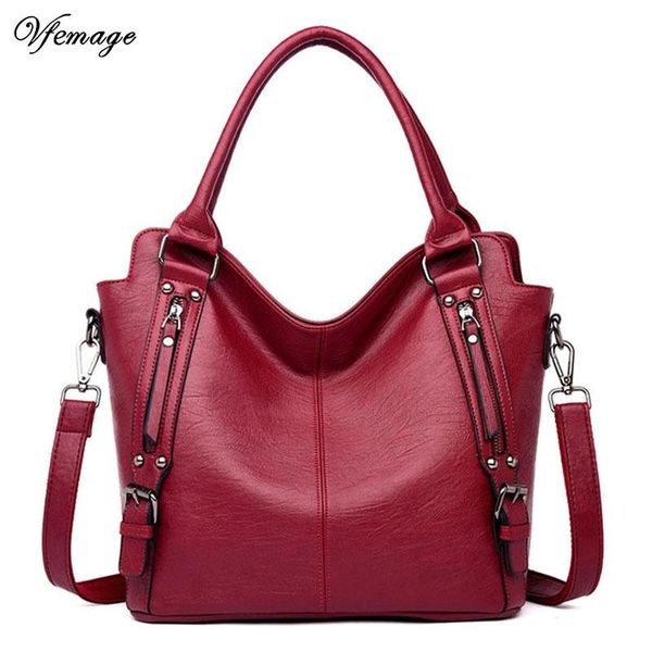 

vfemage vintage bag women handbags large capacity female shoulder bag ladies crossbody bags hobos women casual totes bolsa