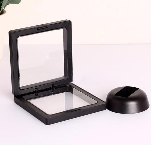

membrane jewelry display box packaging box protect jewellery stones presentation case holder ring pe jllafn outbag2007