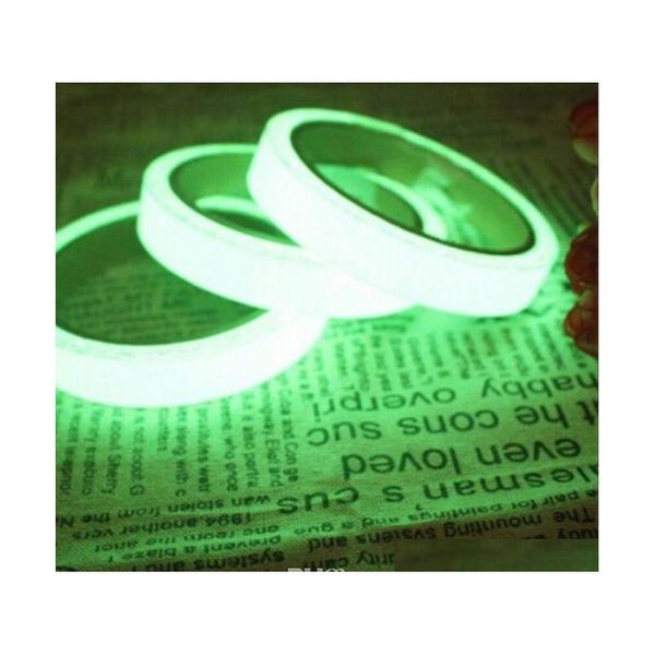 

5m luminous tape self adhesive glow in the dark wal qyledj bbgargden