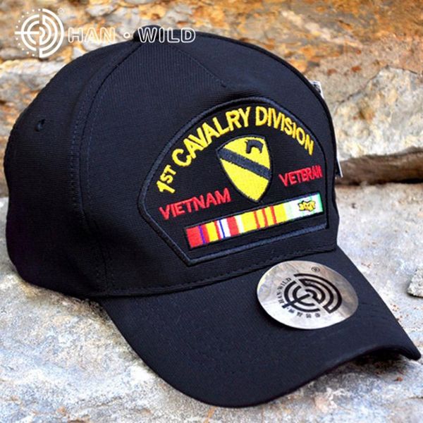 

han wild hunting baseball caps new tactical cap casual cool dad hat cavalry fishing bone casquett embroidered hiking caps jllpkn, Black;green