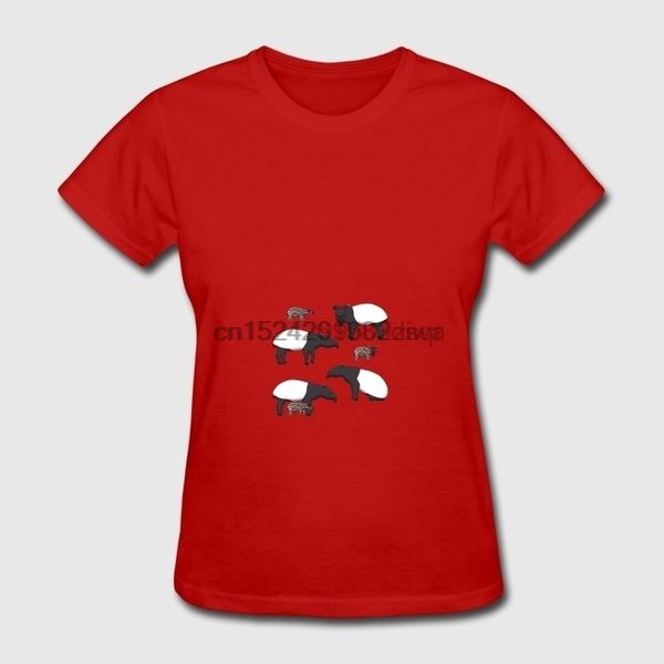

malayan tapir women fashion t-shirt sport hooded sweatshirt hoodie