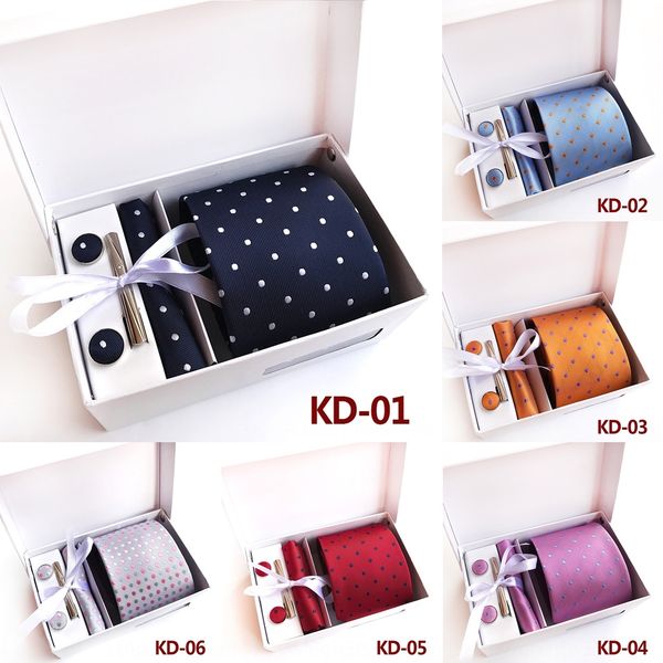 

ycvk fashion wool tie skinny handmade neckties box feather mens gifts men tie necktie ties for men, Black;blue