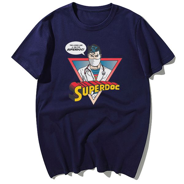 

funny a job for superdoc summer casual shortsleeve o neck hip hop harajuku streetwear men's sport hooded sweatshirt hoodie men t shirt