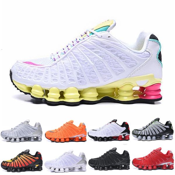 

men women tl outdoor shoes chaussures 1308 speed red white silver triple black white orange mens trainer sports outdoor sneakers