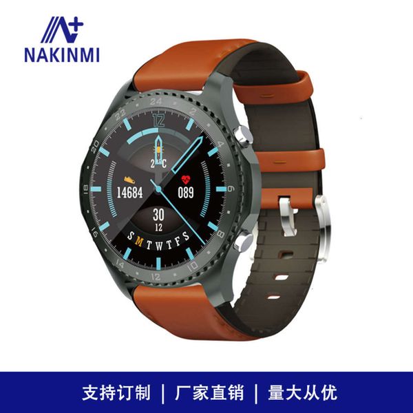 

mv60 watch bluetooth call monitoring heart rate smart wris