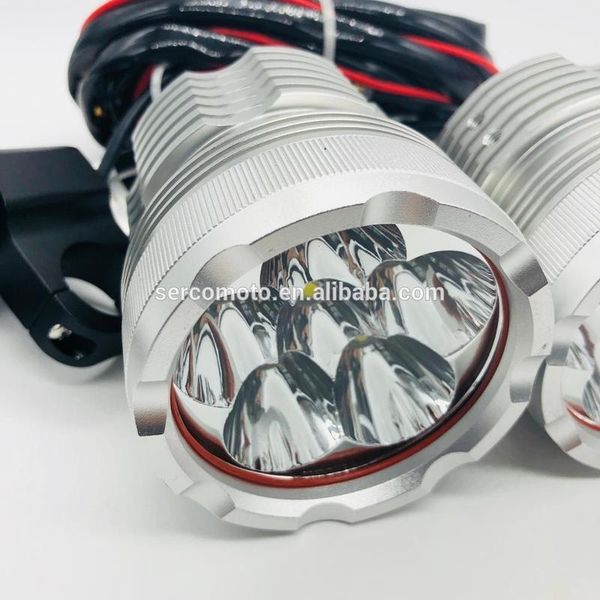 

работа mini свет !! водить мотоцикл фара 60w дополнительный свет, автомобильные аксессуары для внедорожного грузовика
