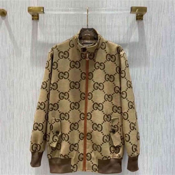 

[tag]new full body classic jacquard canvas jacket, men's and women's fashion, Black;brown