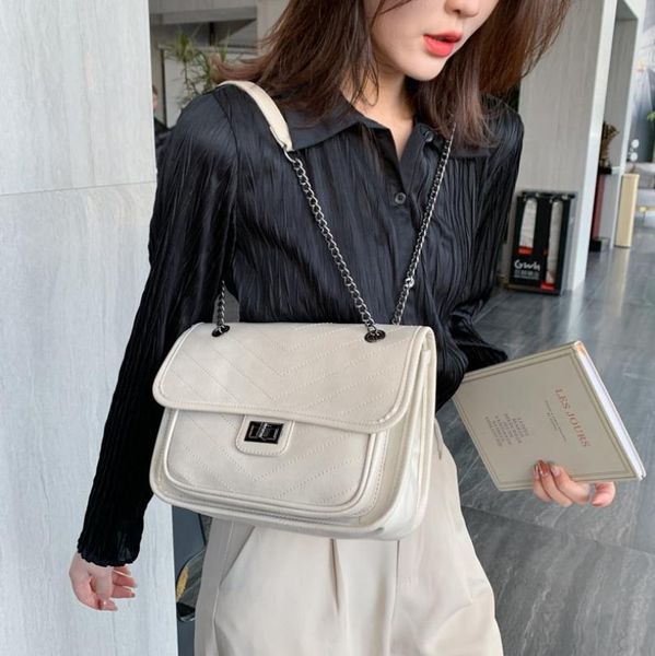 

designer handbags women shoulder bags new bag fashion handbag female woman bags