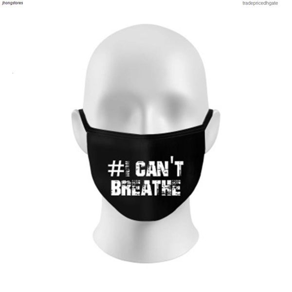 

designer letter masks dust-proof valve with face breathing splash proof anti-particulate m 7j77