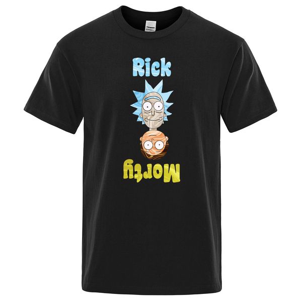 

men's crewneck loose cartoon anime printed casual knitted mens sport hooded sweatshirt hoodie men t shirt