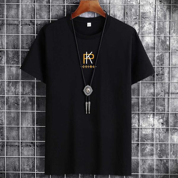 

2021 new korean fashion student handsome shirt long sleeve t-shirt spring and summer men's clothing-8028, White;black