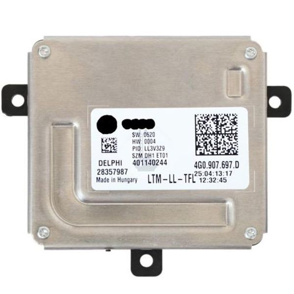 

led driver control unit 4g0.907.697.d 4g0907697d 4g0907397d 4g0.907.397.d 401140244 для a-udi