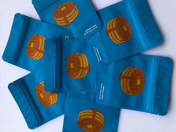 

майларовые сумки edibles pan california сумки этикетка и торт 3.5g упаковка голограмма назад наклейки синий yxlsb mx_home