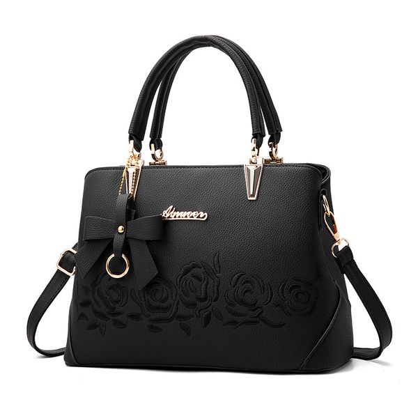 

hbp non-brand women's bag mother's bag new fashion women's embroidered handbag sport.0018
