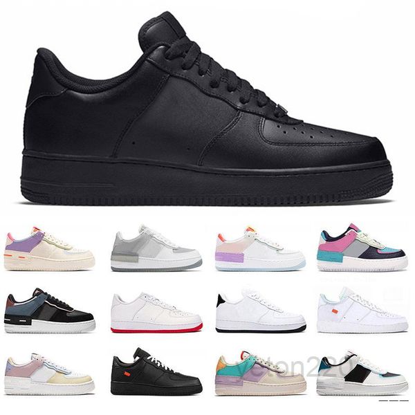 

shadow men women platform shoes classic triple white black tropical twist skate skateboard shoes mens trainer sports sneaker outdoor s62k