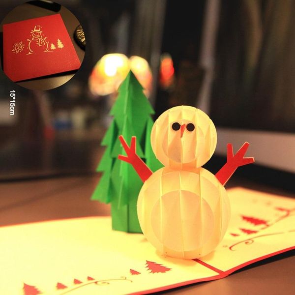 

merry christmas snowman 3d paper embossing folder set for festival gift box greeting card christmas invitation diy paper card